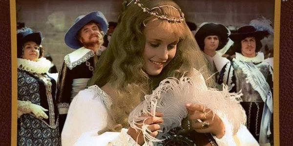 Produktbild: Wie man Prinzessinnen weckt (Wie man Dornr&ouml;schen wachk&uuml;sst) (1977) (Filmjuwelen / DEFA-M&auml;rchen)
