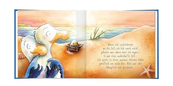Produktbild: Liebe Mama, lieber Papa! Ich gratuliere euch zu meiner Geburt