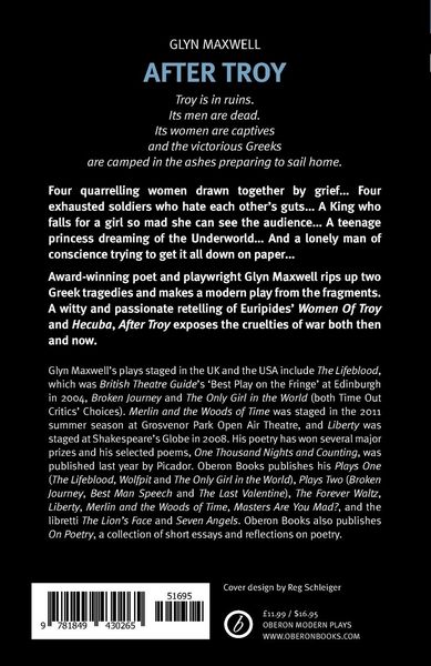 Produktbild: After Troy