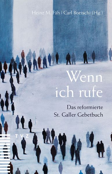 Produktbild: Wenn ich rufe