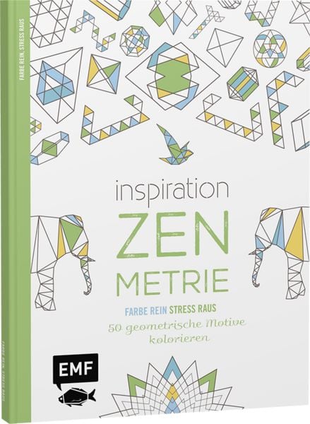 Produktbild: Inspiration Zen-Metrie