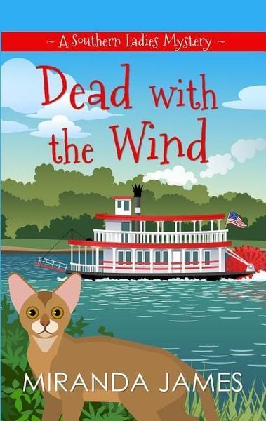 Produktbild: Dead with the Wind