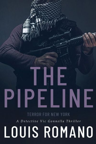 Produktbild: The Pipeline