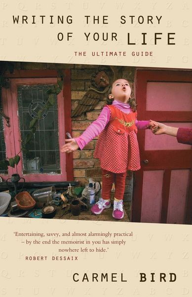 Produktbild: Writing The Story Of Your Life
