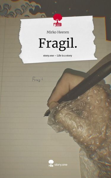 Produktbild: Fragil.. Life is a Story - story.one
