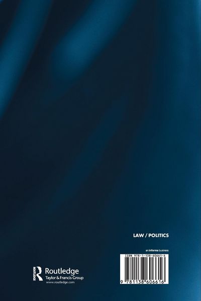 Produktbild: Intention, Supremacy and the Theories of Judicial Review