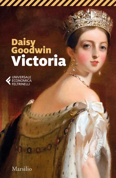 Produktbild: Victoria