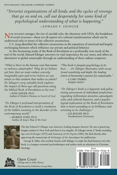 Produktbild: Archetype of the Apocalypse