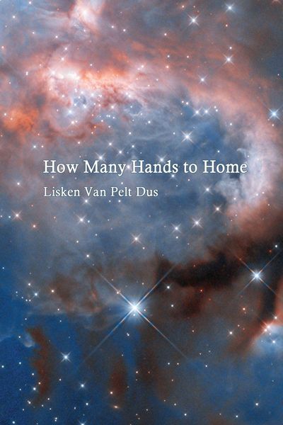 Produktbild: How Many Hands to Home