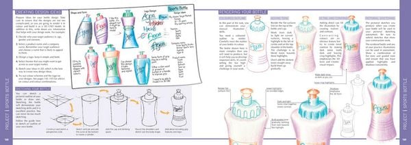 Produktbild: National 4/5 Graphic Communication