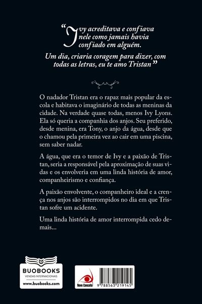 Produktbild: Beijada por um Anjo 1