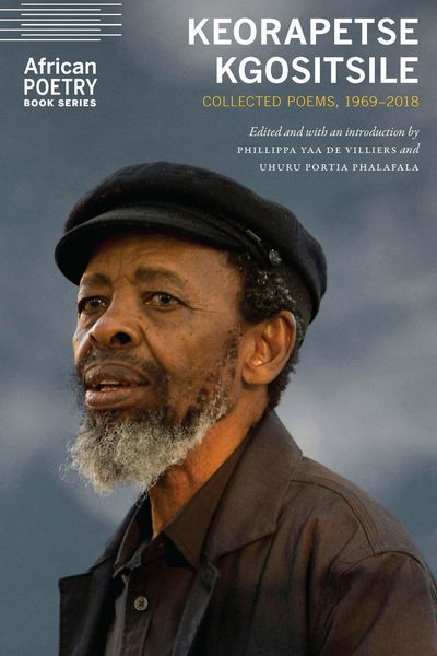 Keorapetse Kgositsile, Taschenbuch von Keorapetse Kgositsile, Nebraska, 9781496221155