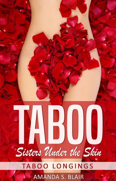 Produktbild: Taboo: Sisters Under the Skin - Taboo Longings