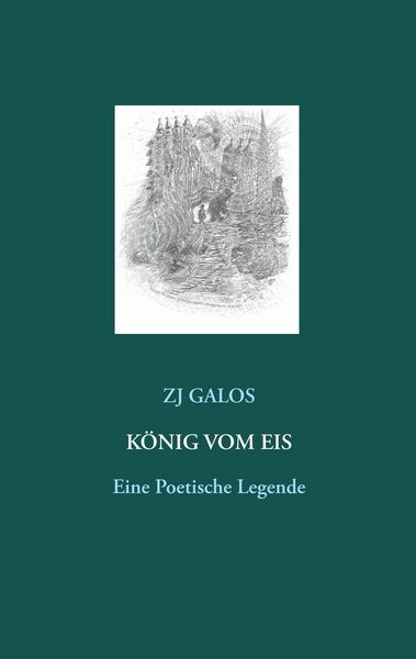 Produktbild: K&ouml;nig vom Eis
