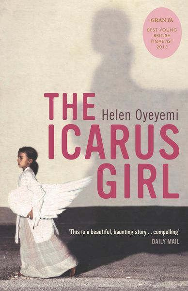 Produktbild: The Icarus Girl