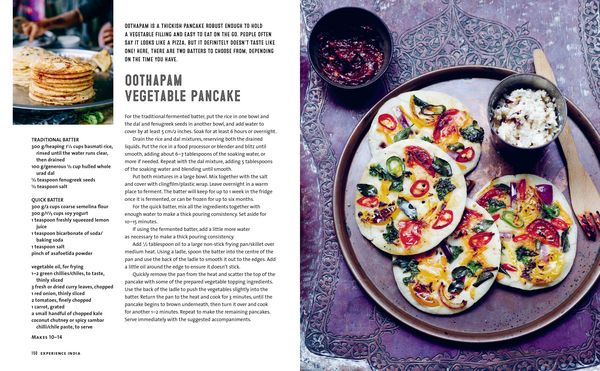 Produktbild: Street Food