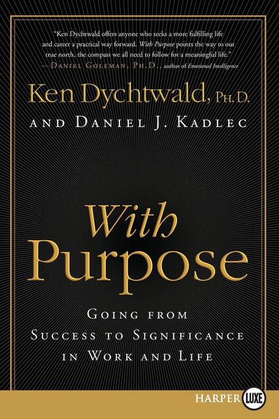 Produktbild: With Purpose