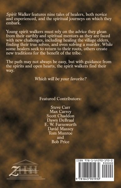 Produktbild: Spirit Walker
