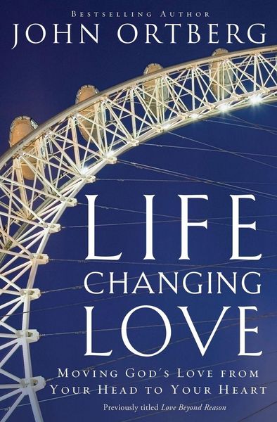 Produktbild: The Life-Changing Love