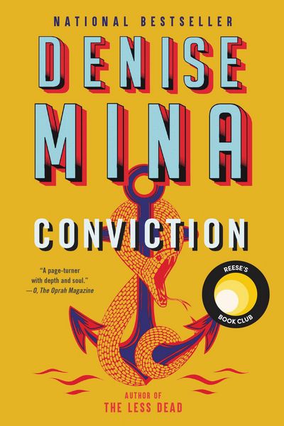 Produktbild: Conviction