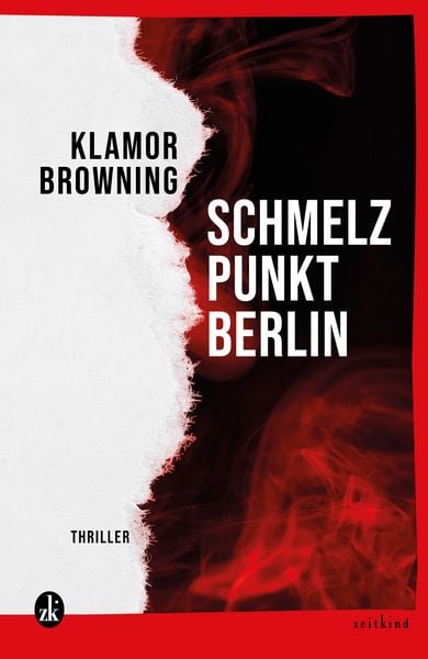 Produktbild: Schmelzpunkt: Berlin