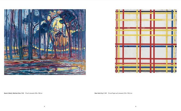 Produktbild: Mondrian Evolution