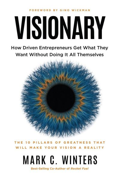 Produktbild: Visionary