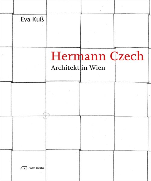 Produktbild: Hermann Czech