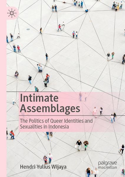Produktbild: Intimate Assemblages