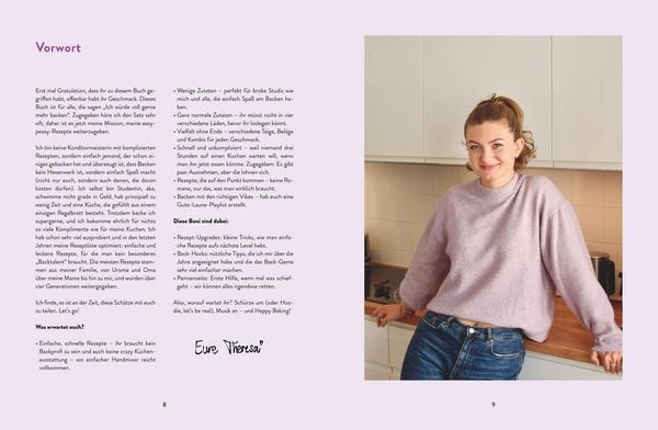 Produktbild: Cozy baking time