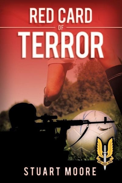 Produktbild: Red Card of Terror