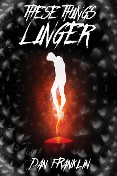 Produktbild: These Things Linger