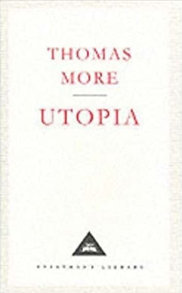 Produktbild: Utopia