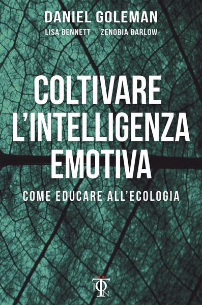 Produktbild: Coltivare l'intelligenza emotiva. Come educare all'ecologia