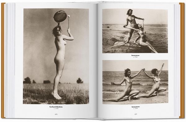 Produktbild: 1000 Nudes
