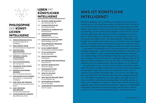 Produktbild: SIMPLY. K&uuml;nstliche Intelligenz