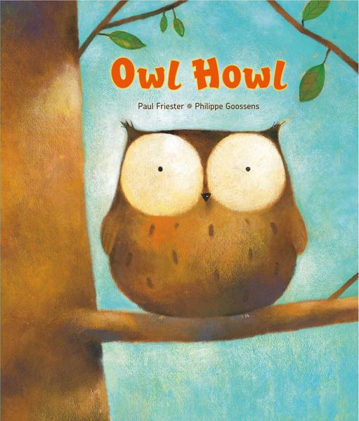 Produktbild: Owl Howl