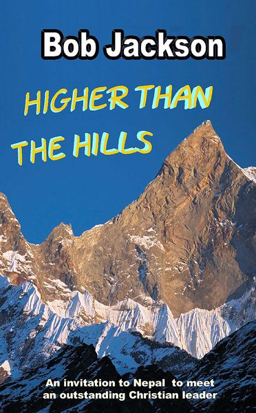 Produktbild: Higher than the Hills