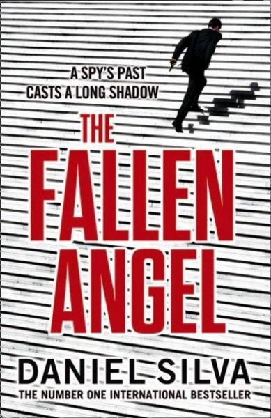 Produktbild: The Fallen Angel