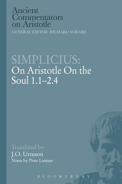 Produktbild: Simplicius