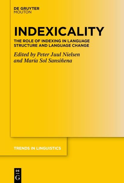 Produktbild: Indexicality