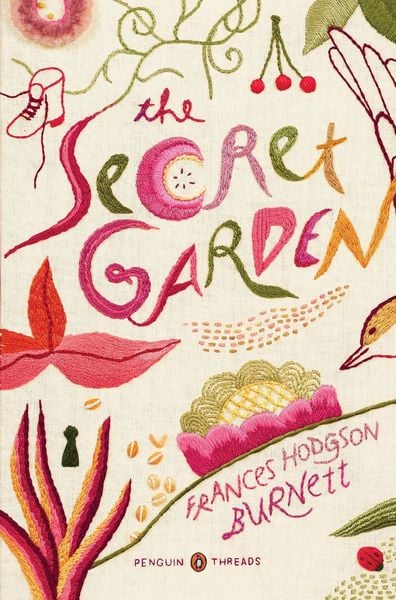 Produktbild: The Secret Garden