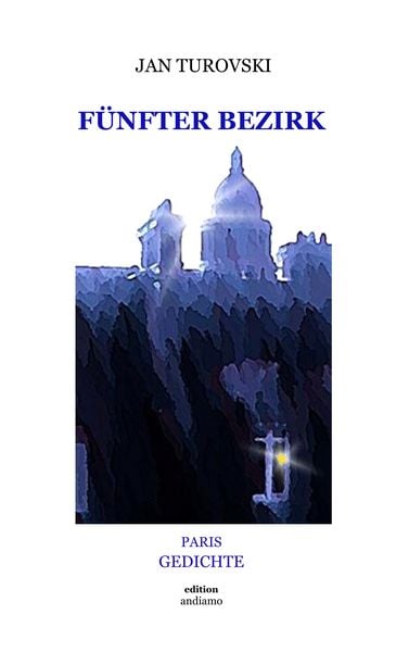 Produktbild: F&uuml;nfter Bezirk