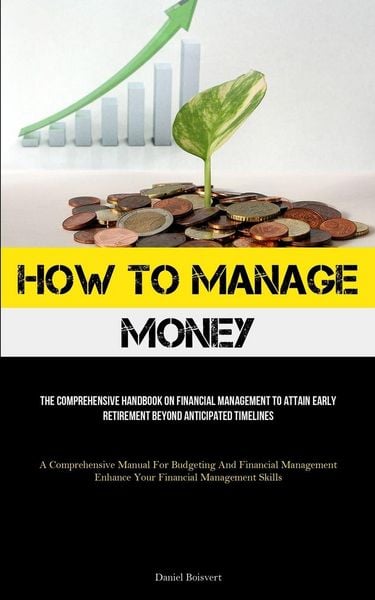 Produktbild: How To Manage Money