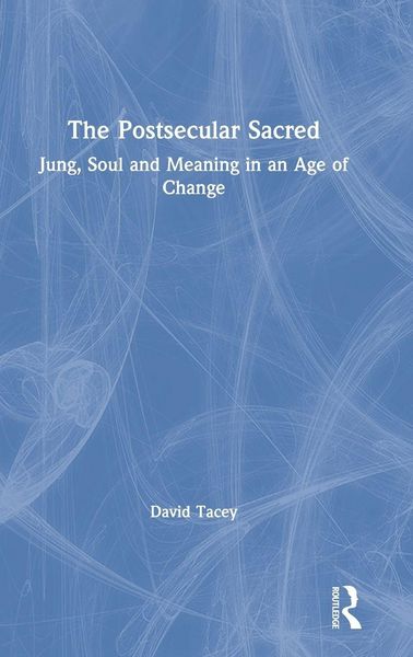 Produktbild: The Postsecular Sacred