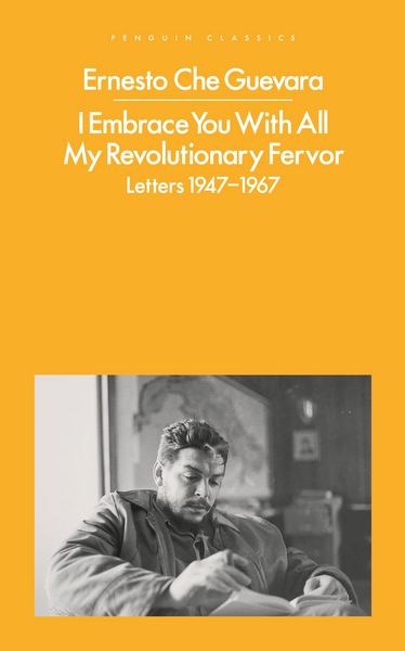 Produktbild: I Embrace You With All My Revolutionary Fervor