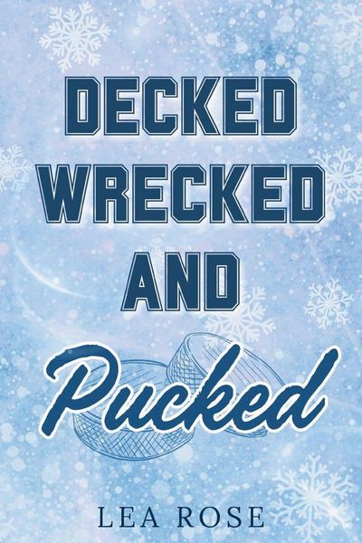 Produktbild: Decked, Wrecked and Pucked