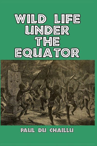 Produktbild: Wild Life Under the Equator