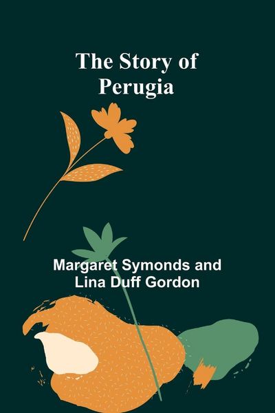 Produktbild: The Story of Perugia