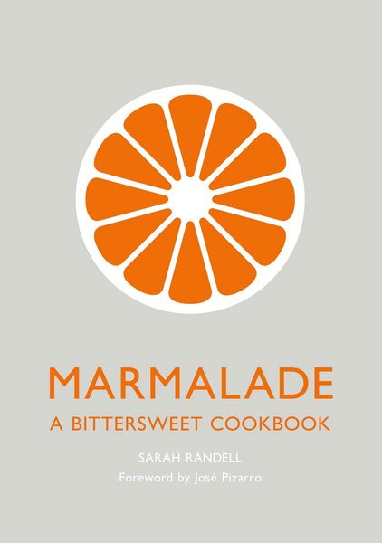 Produktbild: Marmalade